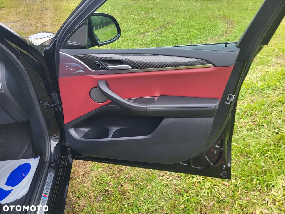 BMW X4 M M40i Sport Edition - 36