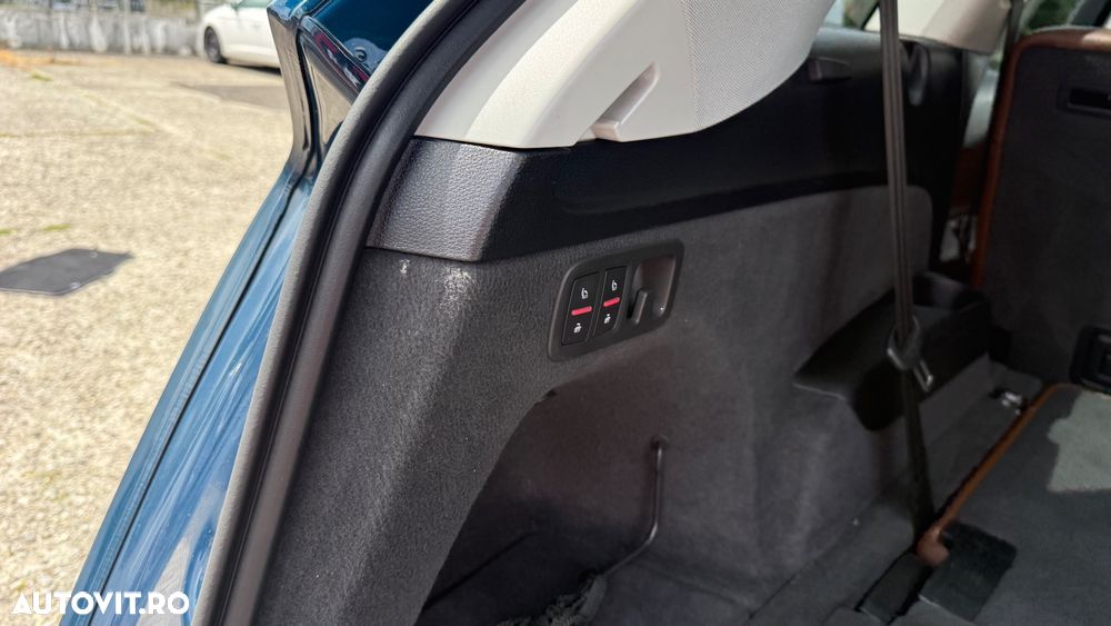 Audi Q7 3.0 TFSI Quattro Tiptronic - 15