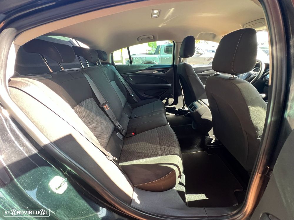 Opel Insignia Grand Sport 1.6 CDTi Dynamic - 14