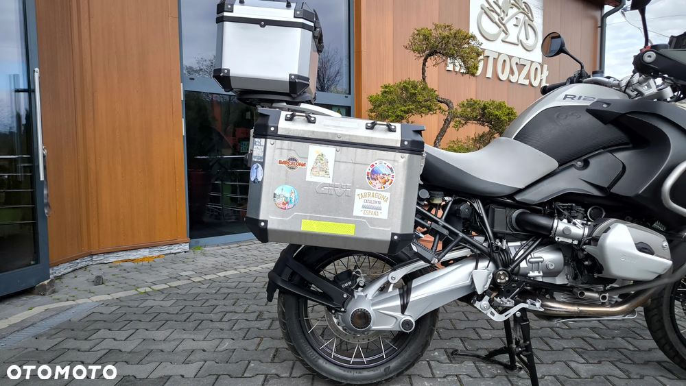 BMW Adventure - 16