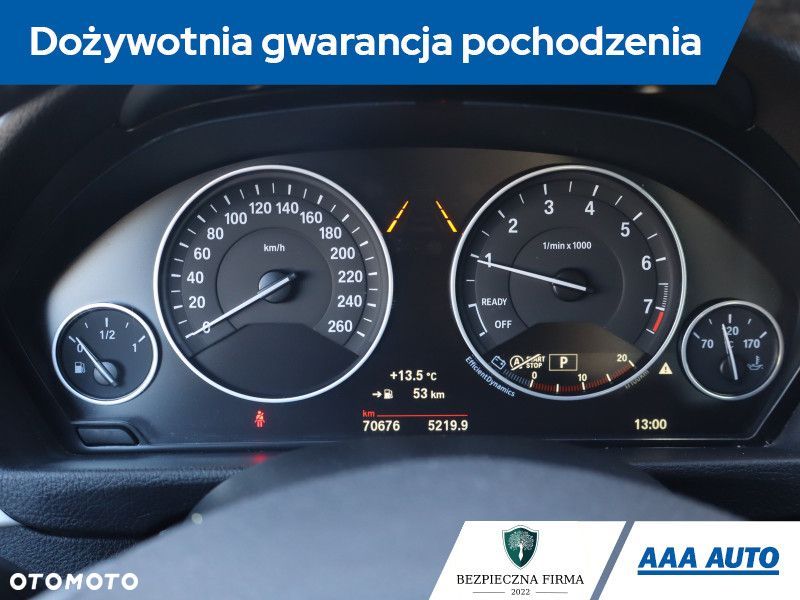 BMW Seria 3 - 12