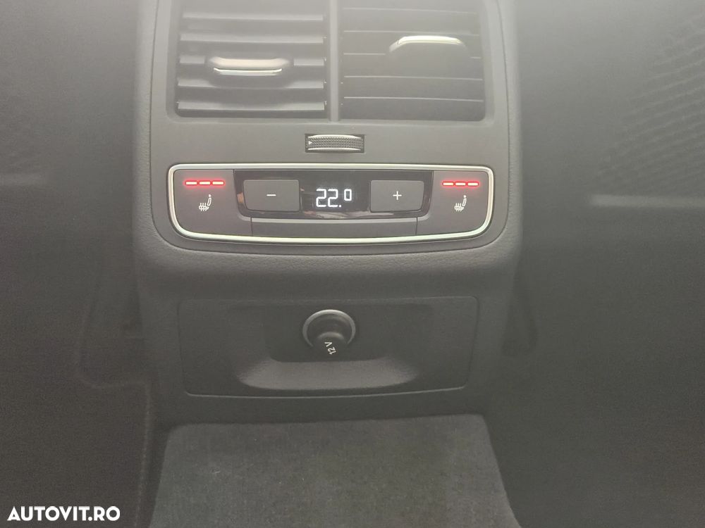 Audi A4 Avant 40 TDI S tronic S line - 19
