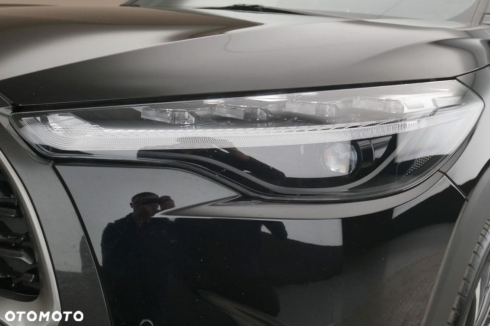 Toyota Corolla Cross 2.0 Hybrid Style - 13