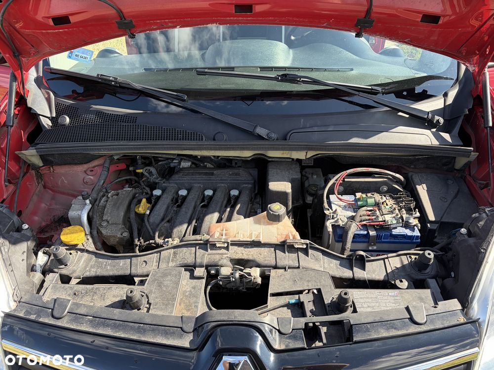 Renault Kangoo - 8