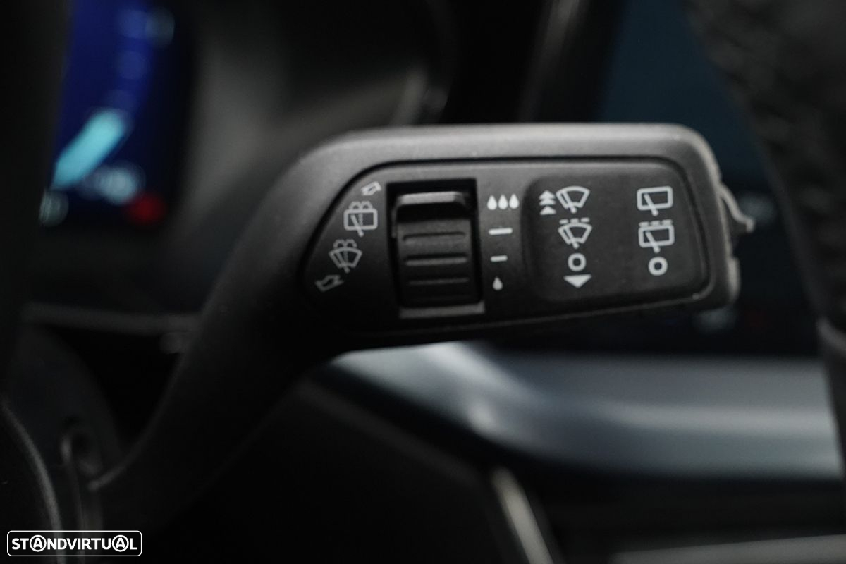 Ford Focus SW 1.0 EcoBoost Active Aut. - 18