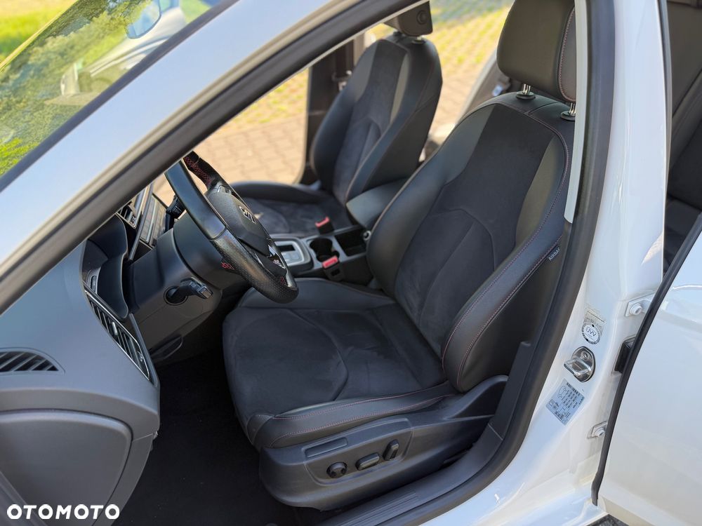 Seat Leon 2.0 TDI DPF Start&Stop FR - 14