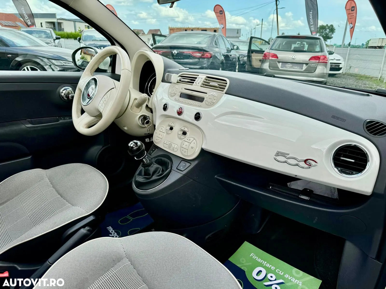 Fiat 500 - 7