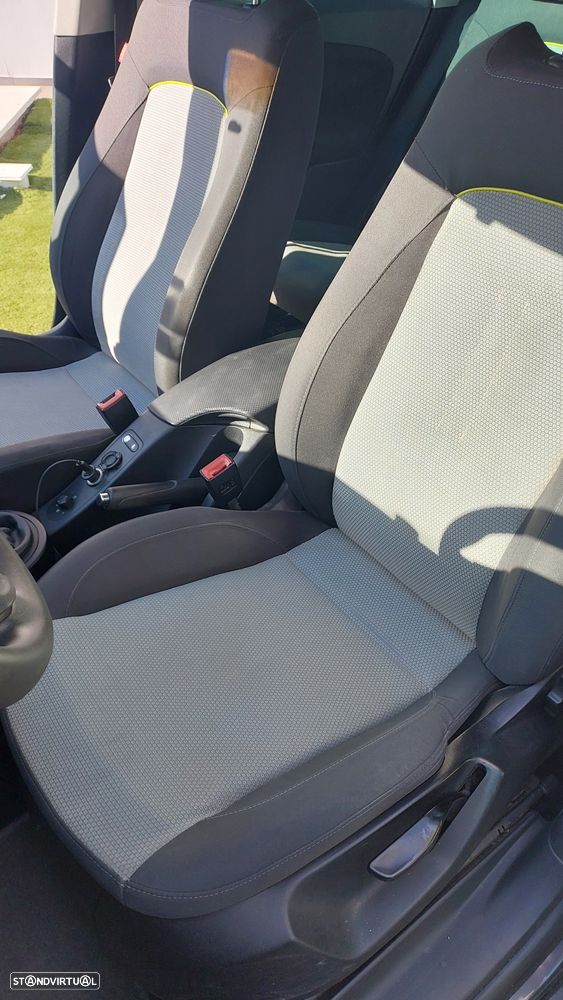 SEAT Altea 1.4 16V Reference - 7