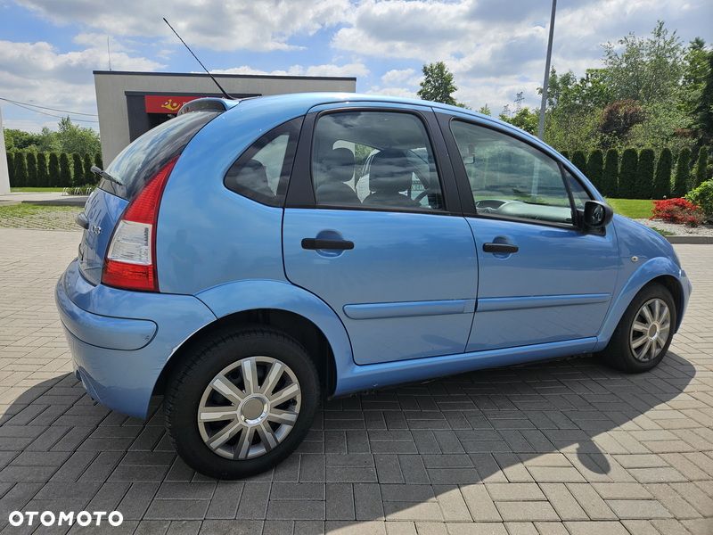 Citroën C3 1.1i Furio - 3