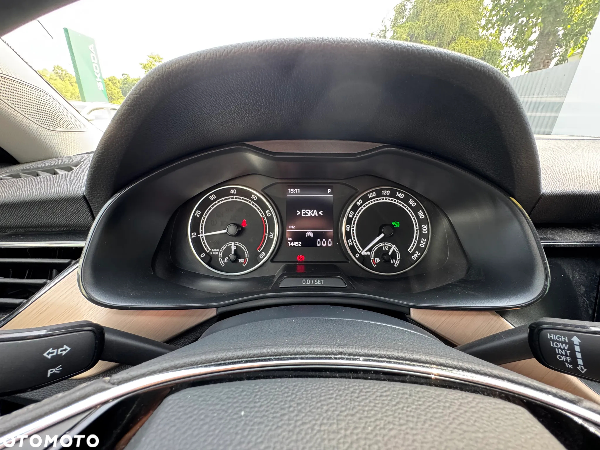 Skoda Kamiq 1.0 TSI Style DSG - 14