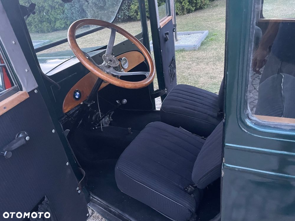 BMW Inny - 14