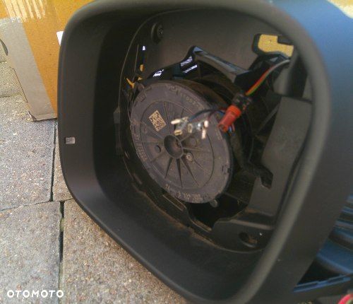 LUSTERKO LEWE 11 PIN - 9+2 PIN VW ID BUZZ ID.BUZZ 1T3857501PCB - 7