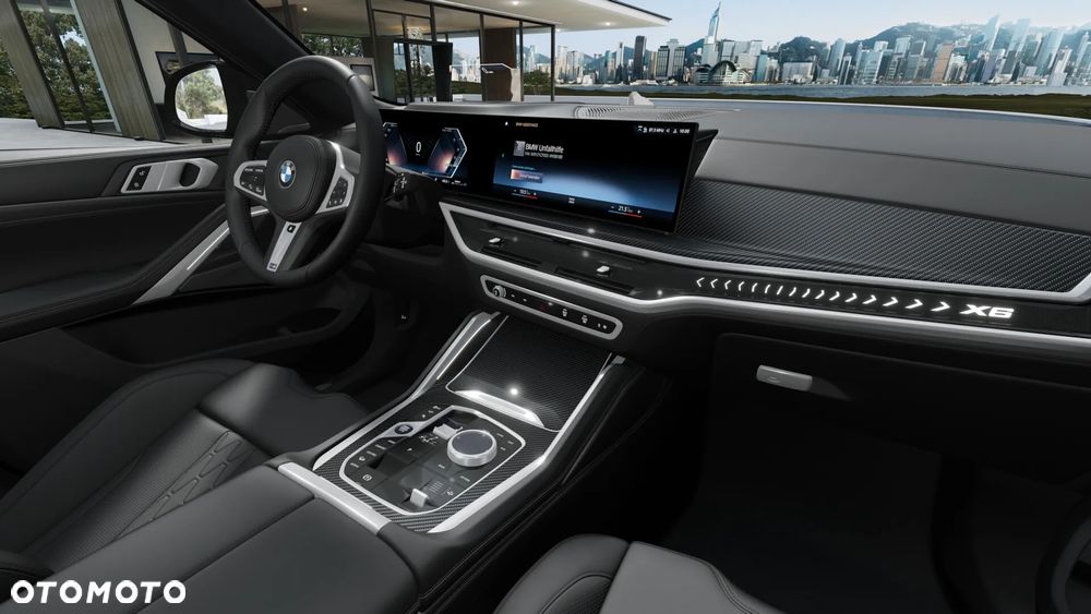 BMW X6 xDrive40i M Sport - 15