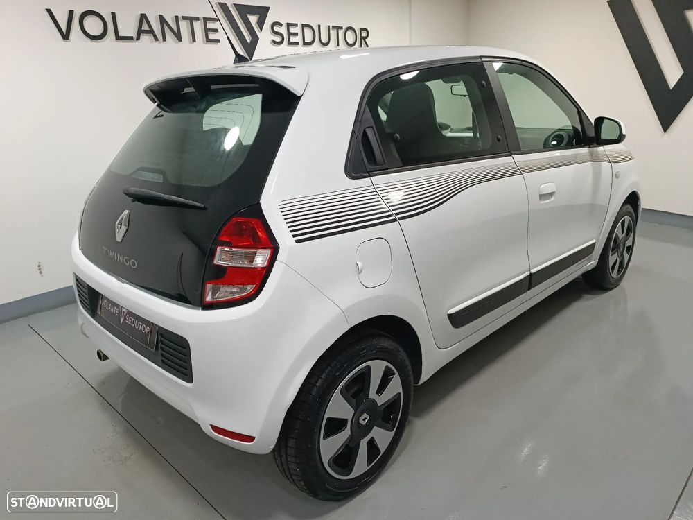 Renault Twingo 1.0 SCe Dynamique - 6
