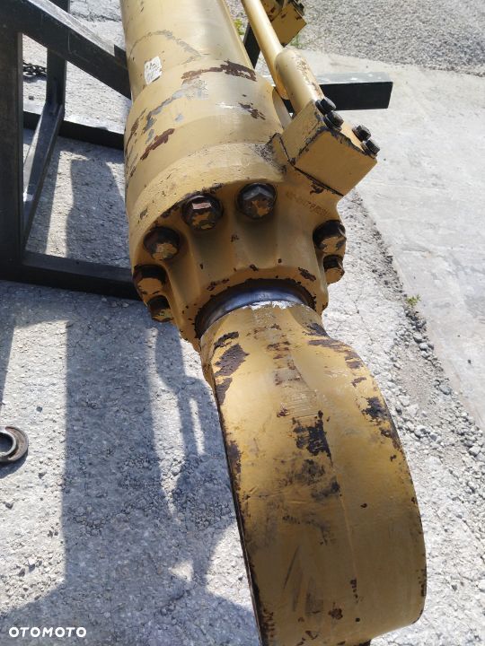 Siłownik Cat Caterpillar 325 365 966 345 320 375 365 966 345 320 [D-284 S-150/130 T-140] - 8