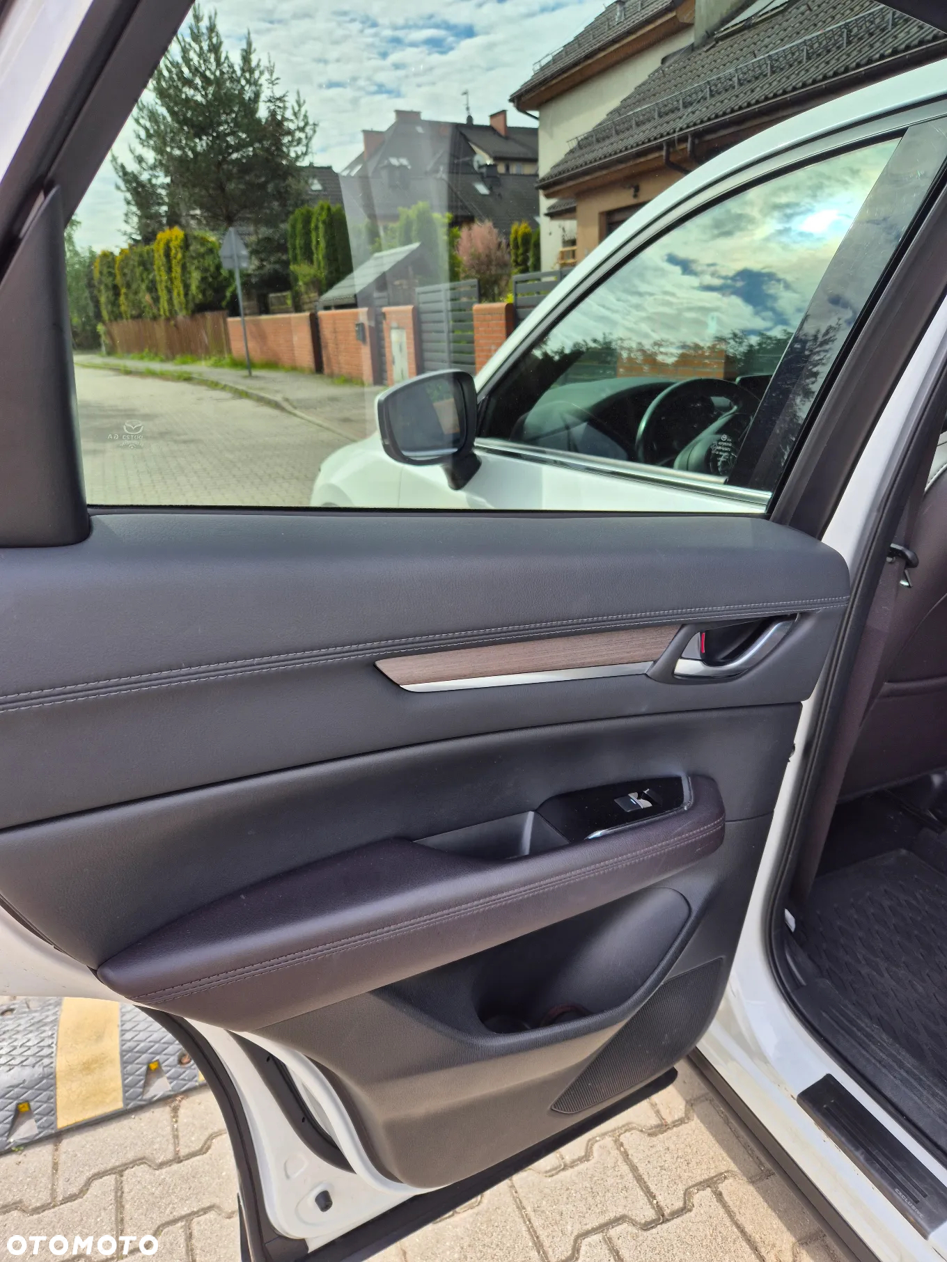 Mazda CX-5 2.5 Skydream AWD - 10