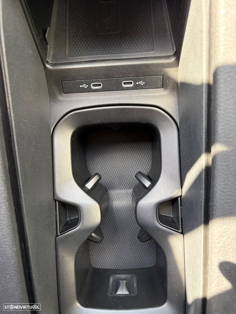 VW ID.4 77 kWh Pro Performance - 17