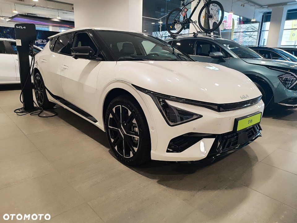Kia EV6 - 3