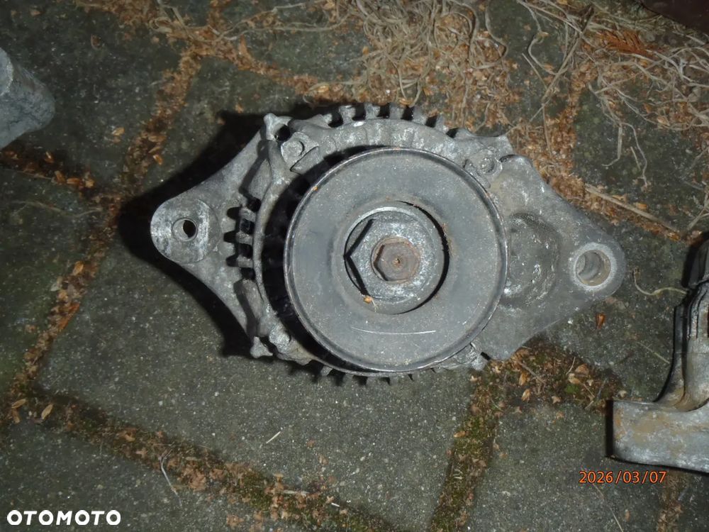 Alternator aixam ligier microcar jdm ch xtoo xoo virgo town italcar kubota janmar lombardini traktor koparka ciągnik agregat prądnica kosiarka 12v 14v - 11