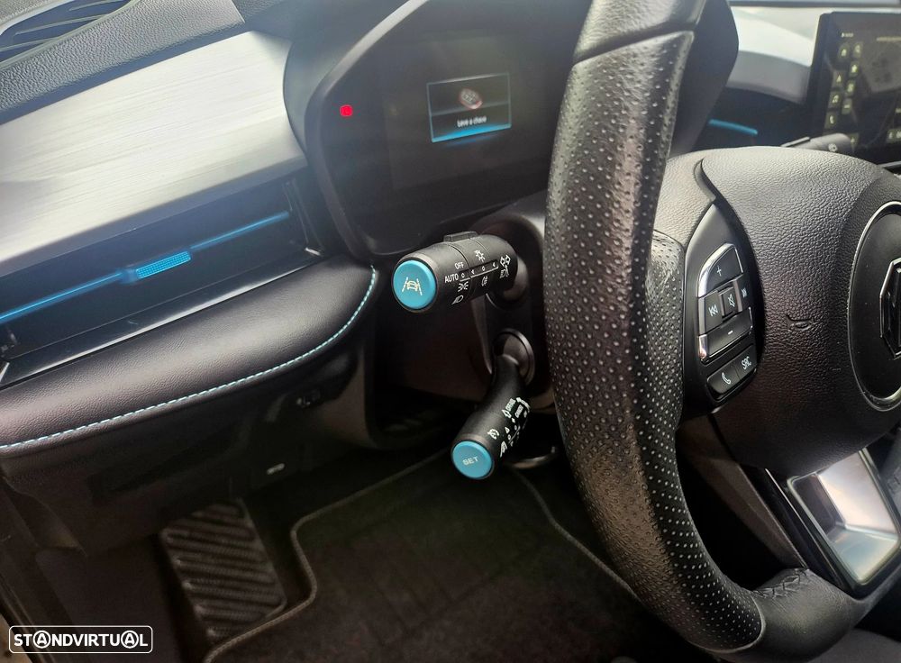 MG MG5 51 kWh Comfort - 36