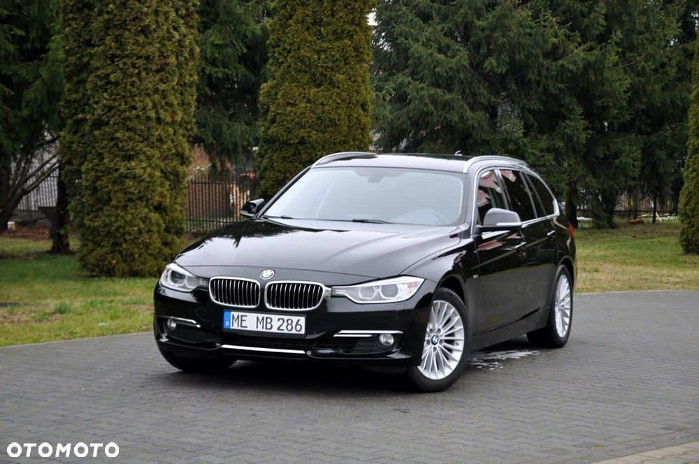 BMW Seria 3 - 9