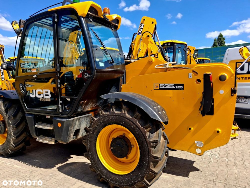 JCB 535-125 - 9