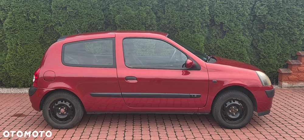 Renault Clio 1.2 Extreme - 5