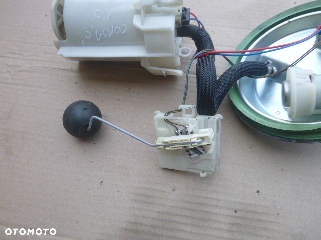 POMPA PALIWA PŁYWAK OPEL CORSA C 1.0 - 19