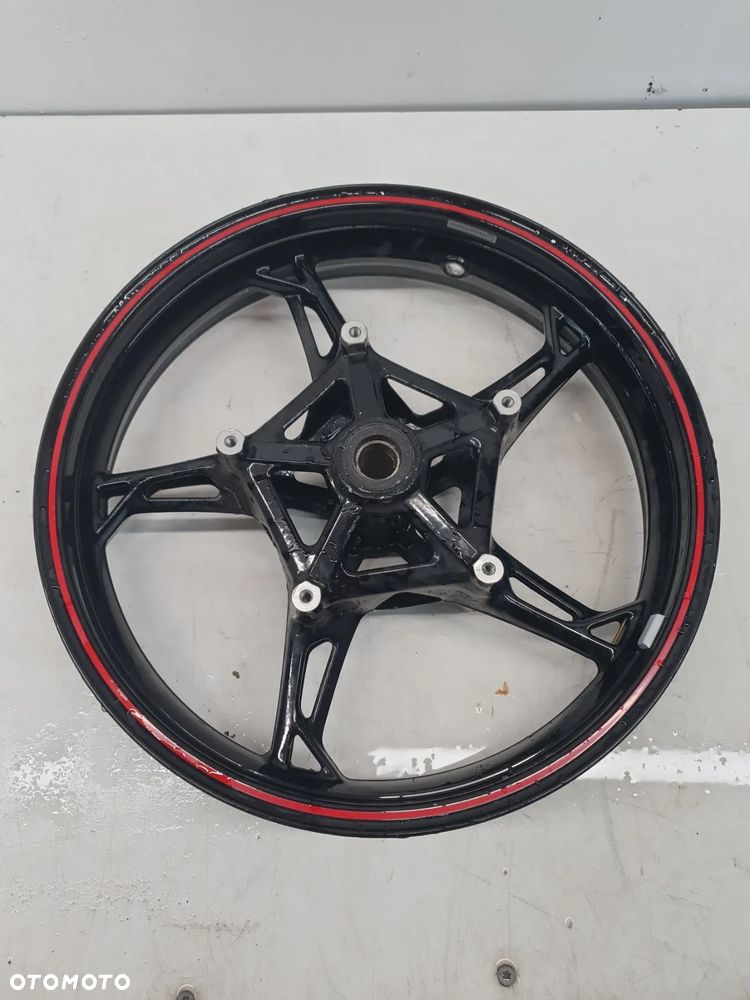Felga Przód Przednia Do Bmw S1000XR S1000RR 2019 - 12