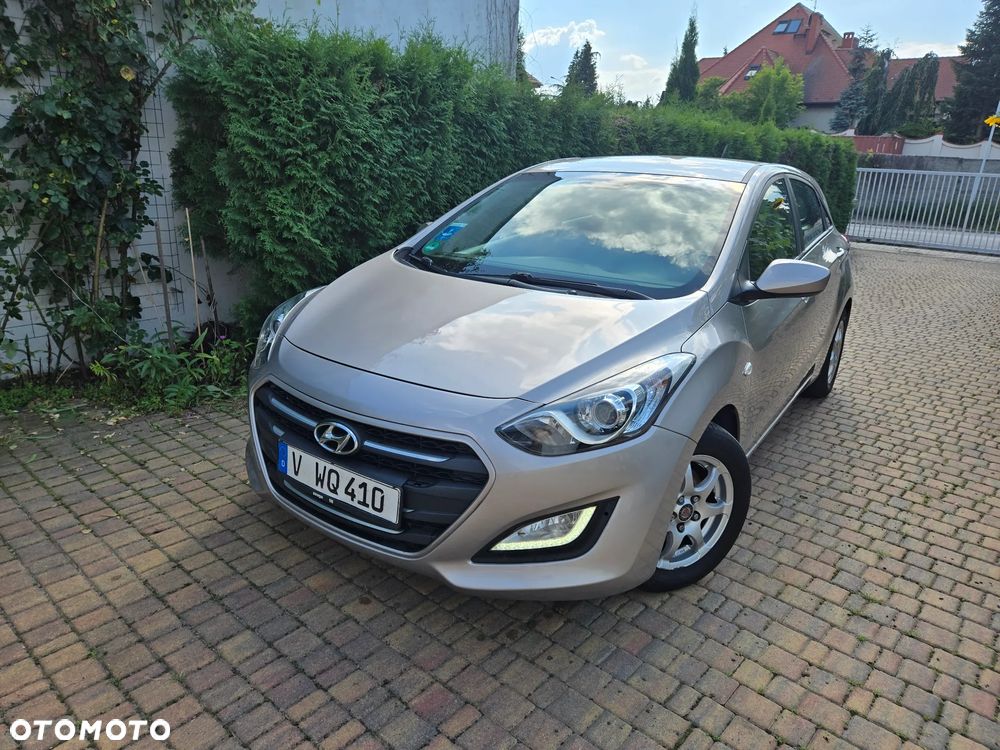 Hyundai i30 1.4 White Edition - 5