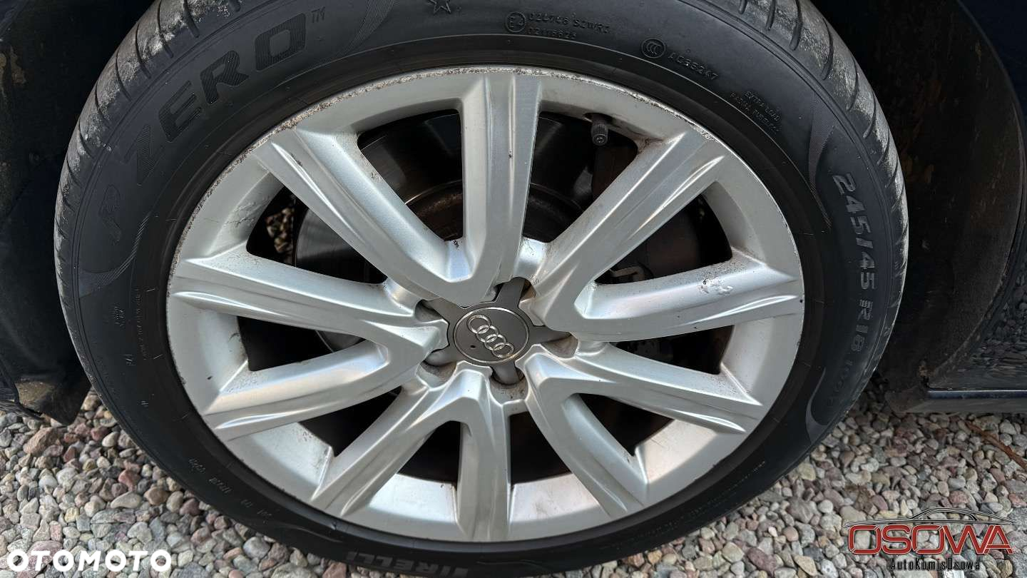 Audi A6 - 20