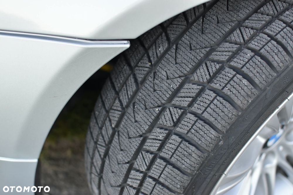 BMW Seria 5 530d - 16