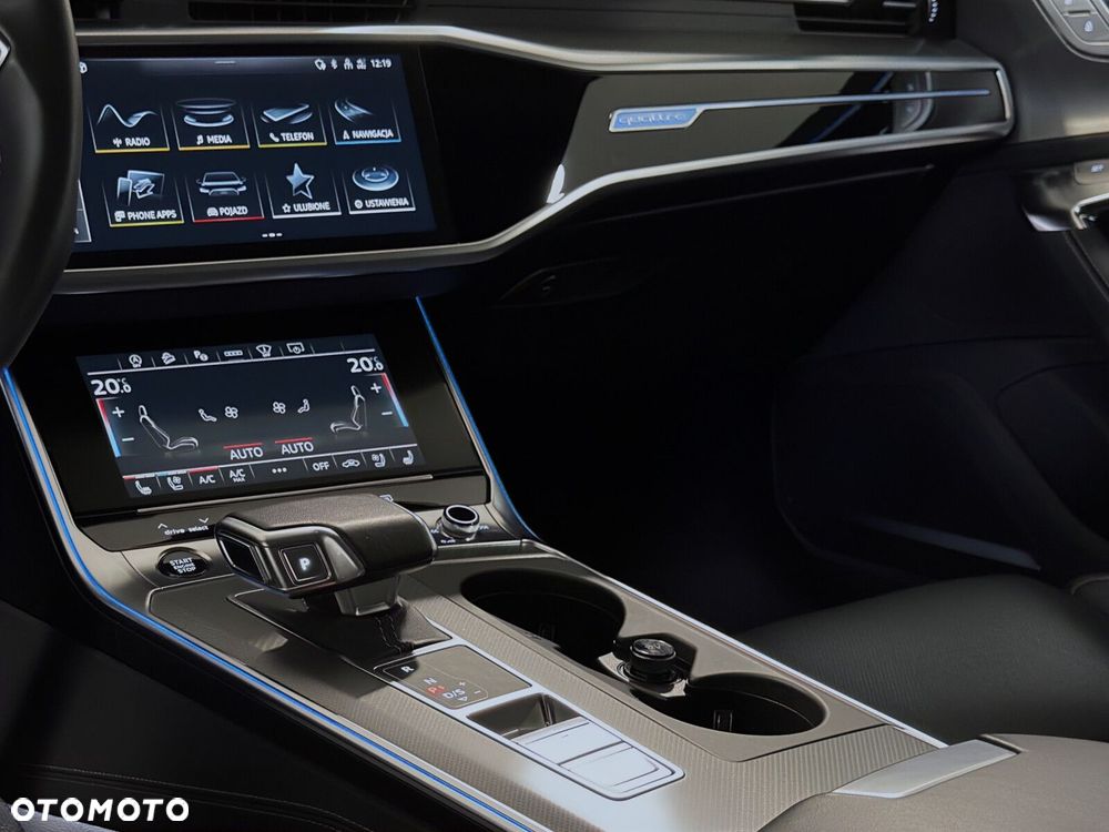 Audi A6 Allroad - 14