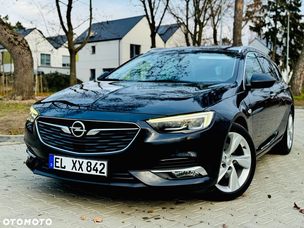 Opel Insignia 2.0 Business Edition - 38