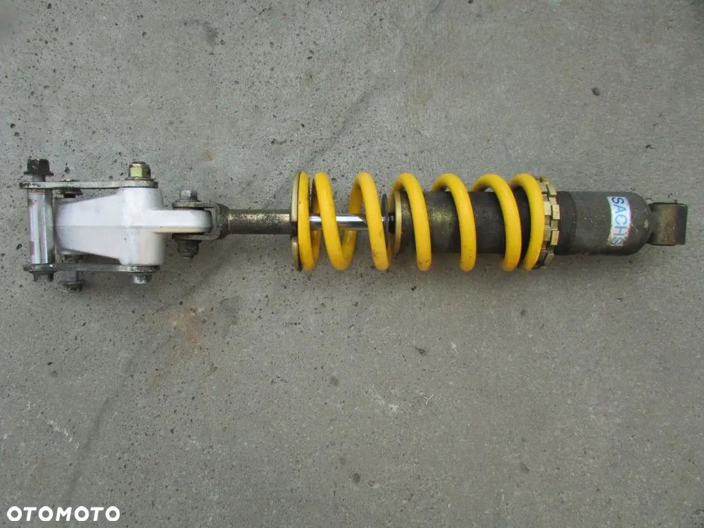 Cagiva Canyon 600 amortyzator tył - 1