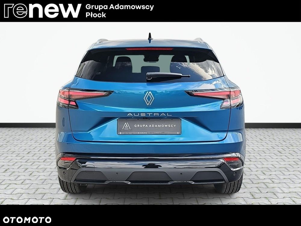 Renault Austral 1.3 TCe mHEV Techno - 10