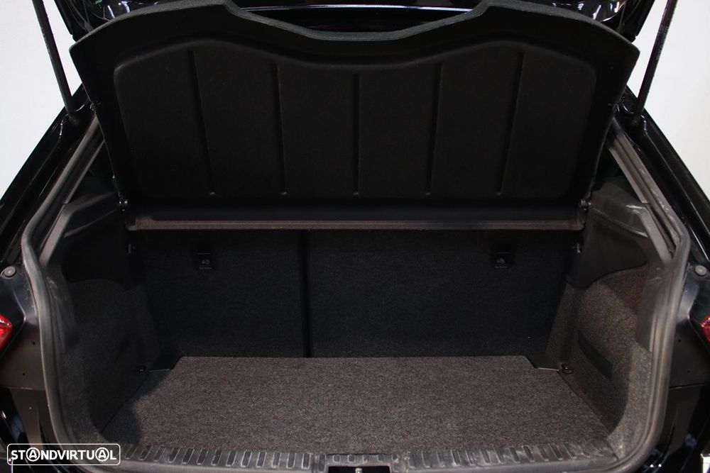 SEAT Ibiza 1.0 TSI FR - 21