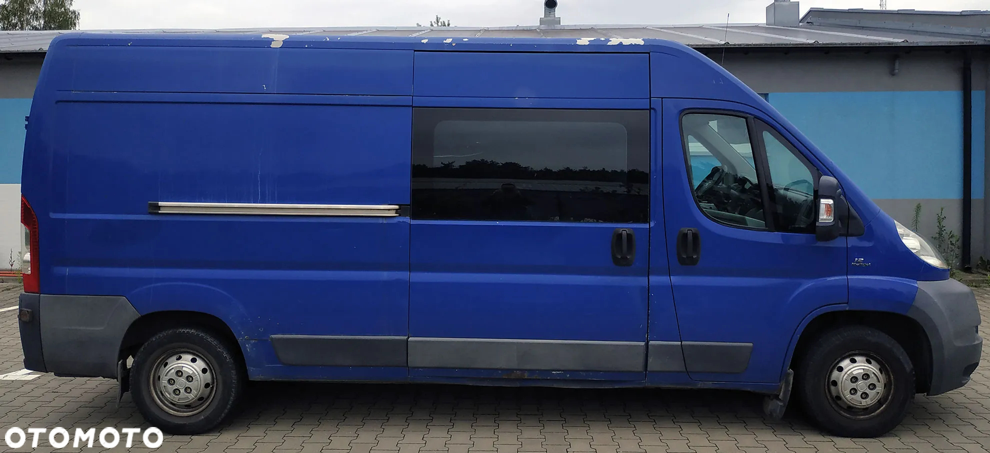 Fiat Ducato - 4