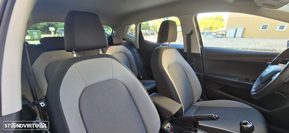 SEAT Ibiza 1.0 TGI S&S Style - 24