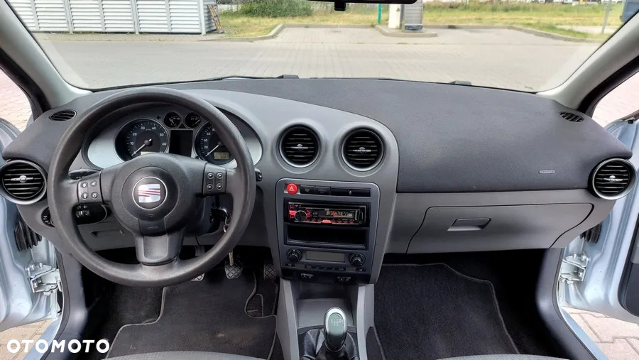 Seat Ibiza - 20