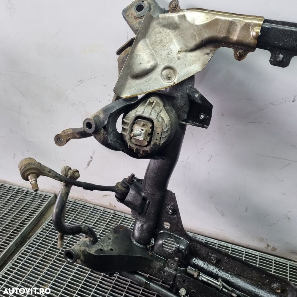 Jug motor BMW X1 E84 2.0 Diesel 2009 - 2015 177CP N47 D20C (1467) Diesel - 3