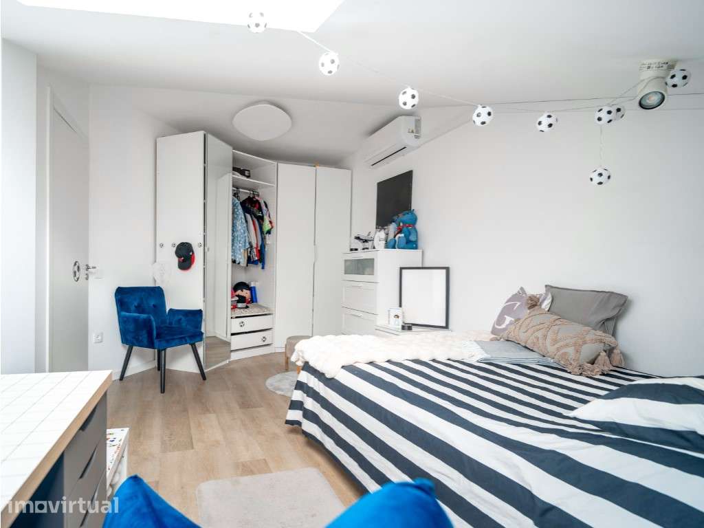 T2 +1 Duplex em Cantanhede - Grande imagem: 3/20