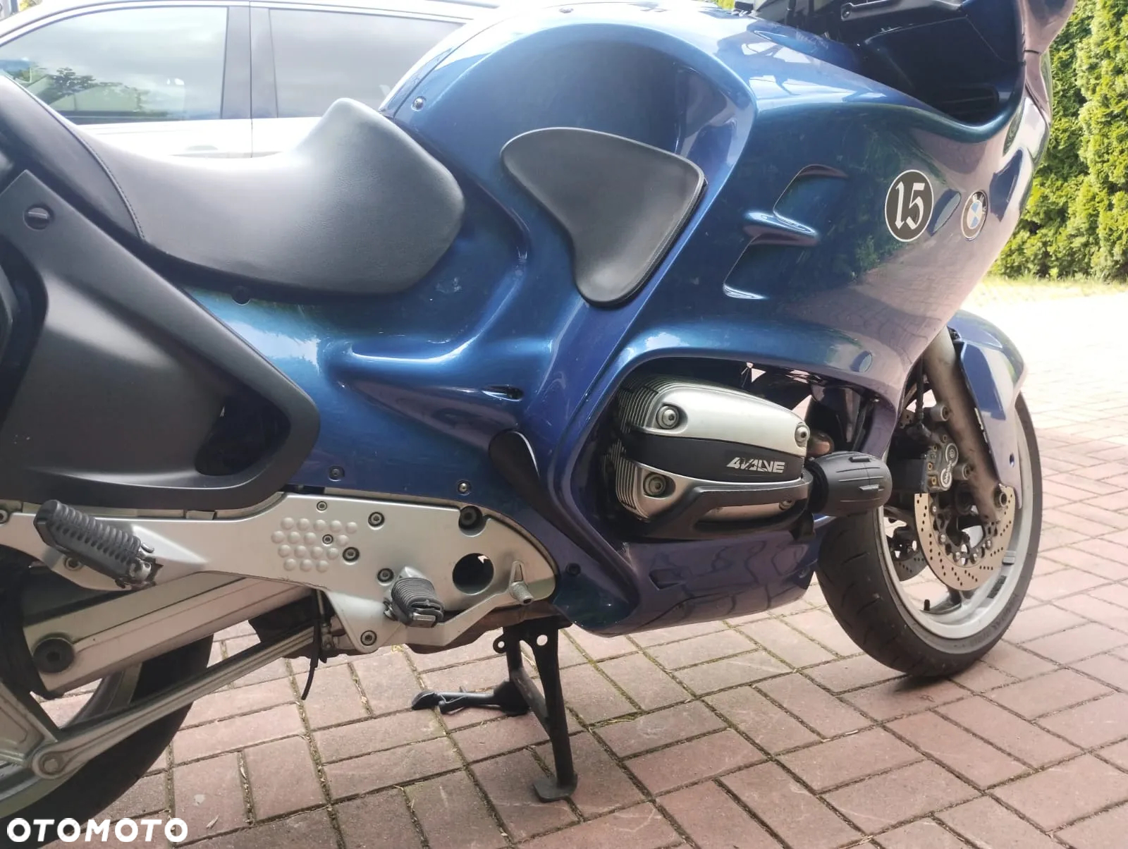 BMW RT - 5