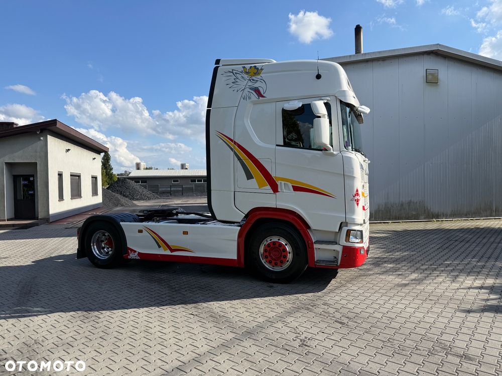 Scania - 7
