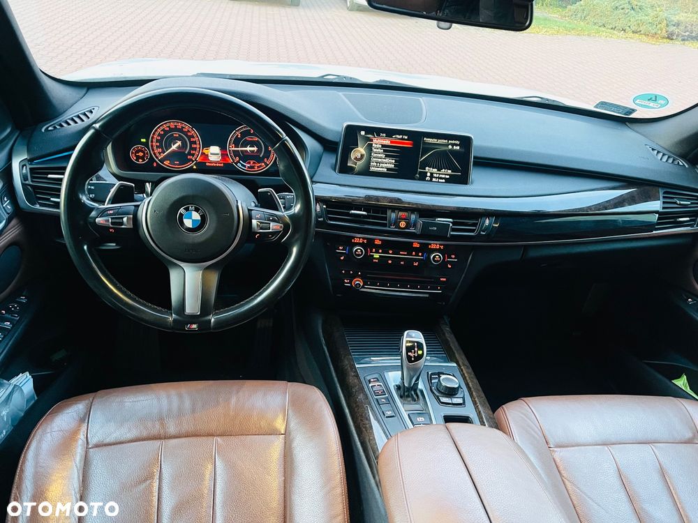 BMW X5 - 6