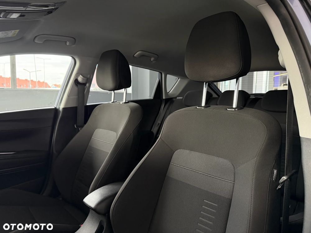 Hyundai Bayon 1.0 T-GDI Smart DCT - 25