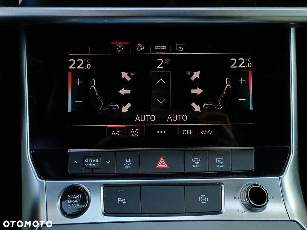 Audi A6 Allroad - 33