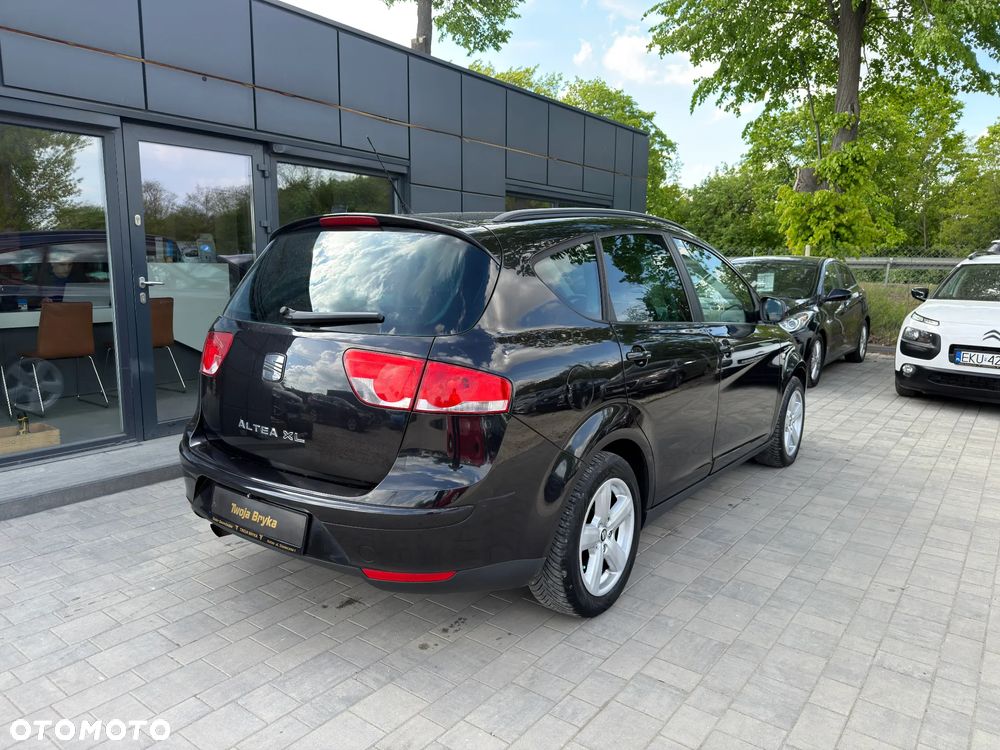 Seat Altea - 17