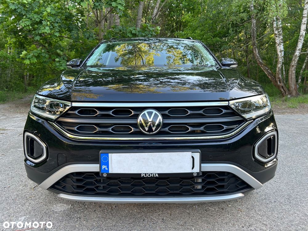 Volkswagen T-Roc 1.5 TSI Special Edition DSG - 3