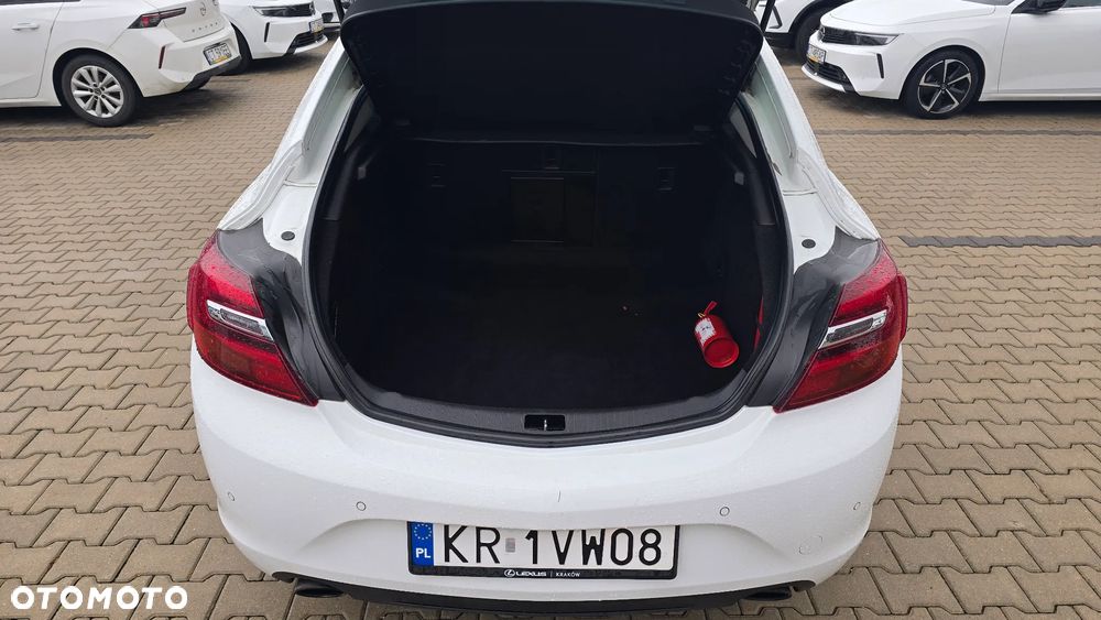 Opel Insignia 2.0 T Executive 4x4 - 9